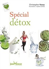 Special detox christopher d'occasion  France