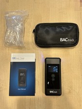 Bactrack trace breathalyzer. for sale  Rockvale