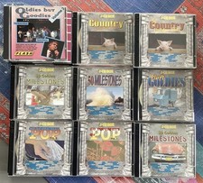 Paket cds 197 gebraucht kaufen  Andernach