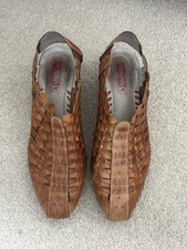 Pikolinos tan leather for sale  SWINDON