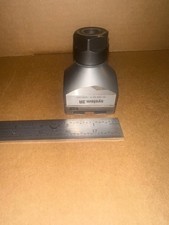Suporte de pinça macro SYSTEM 3R 3R-659.20-P para pinças ER20 EDM, usado comprar usado  Enviando para Brazil
