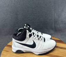 Tênis de basquete Nike Air Visi Pro 6 749167-100 masculino tamanho EUA 9 branco comprar usado Tênis de basquete Nike Air Visi Pro 6 749167-100 masculino tamanho EUA 9 branco comprar usado  Enviando para Brazil
