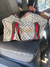 Vintage boston gucci for sale  Auburn