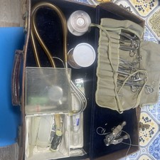Vintage veterinary tools for sale  IPSWICH