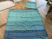 Bettwäsche bassetti 200x200 gebraucht kaufen  Ribnitz-Damgarten