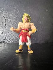 Figurine dragon ball d'occasion  Arras