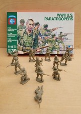 Soldats esci parachutistes d'occasion  Les Lilas