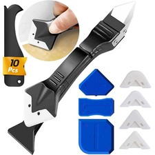 10pcs caulking tool for sale  DUNSTABLE