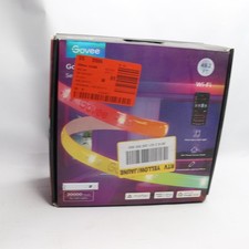 Luz de tira LED Govee Wi-Fi RGBICW 49,2 pés 88232815 comprar usado  Enviando para Brazil