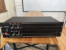 Deton band equalizer gebraucht kaufen  Klingenberg