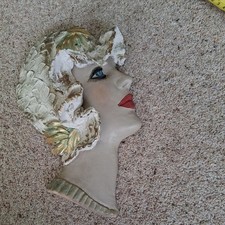 Art deco sculpture for sale  EAST GRINSTEAD