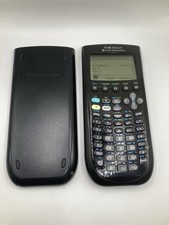 Texas instruments calculatrice d'occasion  Mennecy