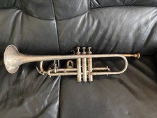Vintage besson class gebraucht kaufen  Nauheim