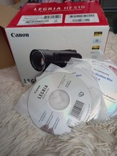 Canon legria s10 for sale  NEWCASTLE UPON TYNE
