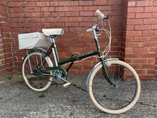 Raleigh stowaway 1974 for sale  JARROW