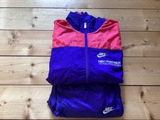 Nike trainingsanzug jogging gebraucht kaufen  Mainz-Kastel