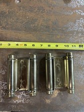Cafe door hinges for sale  Peosta
