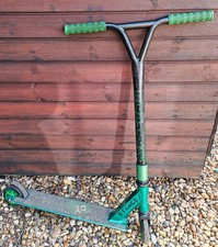 Stunt scooter mongoose for sale  WIGSTON