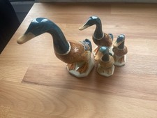 Beswick family mallards for sale  NEWTON ABBOT