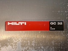 Gaz hilti neuve d'occasion  Marseille XIV