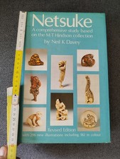 Libro sui netsuke usato  Torino