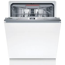 Graded bosch smv4ecx23g for sale  UK