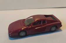 Herpa testarossa violett gebraucht kaufen  Weyhe