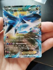 Latios xy6 ciel d'occasion  Rouen-