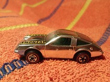 Usado, 1974 MATTEL HOT WHEELS REDLINE CHEVY MONZA 2+2 CARRO DE CORRIDA SUPER CROMADO comprar usado Usado, 1974 MATTEL HOT WHEELS REDLINE CHEVY MONZA 2+2 CARRO DE CORRIDA SUPER CROMADO comprar usado  Enviando para Brazil
