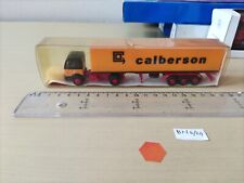 Rmm camion calberson d'occasion  Toulouse-