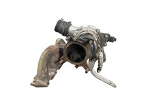 Volkswagen engine turbo for sale  Yuba City