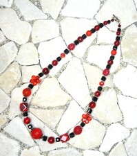 Kurze kette collier gebraucht kaufen  Gröditz