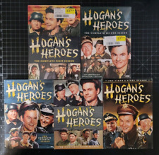 Hogan heroes seasons for sale  Manteca