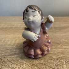 Nao lladro little for sale  HEXHAM