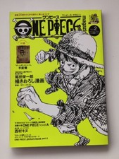One piece magazine usato  Trecastelli