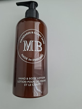 Molton brown neu gebraucht kaufen  Berlin