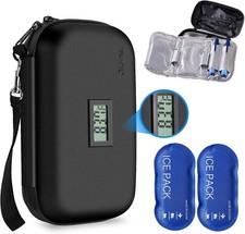24h insulin cooler for sale  Elkin