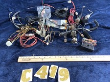 Radio cable lot for sale  Millsboro