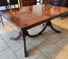 Jefferson wood dining for sale  Mesa