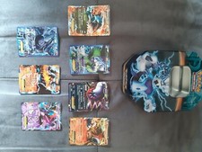 Pokebox cartes pokémon d'occasion  Sagy