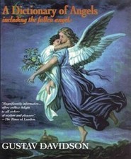 Dictionary angels including for sale  Montgomery