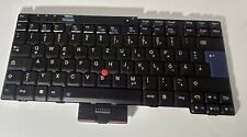 Lenovo thinkpad x200 gebraucht kaufen  Siegen