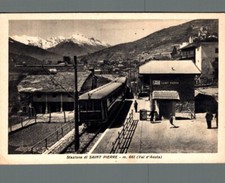 Aosta saint pierre d'occasion  Expédié en Belgium