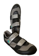 Chaussures cyclisme shimano d'occasion  Nancy-