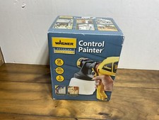 Wagner exterior control for sale  Wichita Falls