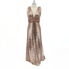 Revelry sequins neck for sale  Arlington