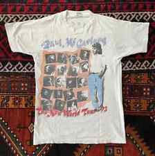 Vtg 90s paul for sale  Philadelphia