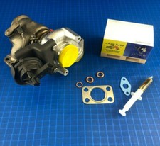 Turbolader citroen berlingo gebraucht kaufen  Peitz
