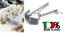 Masticatore schiaccia aglio usato  Pagani