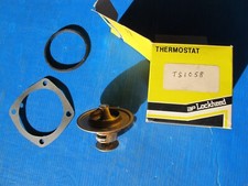 Thermostat température eau d'occasion  Nouaillé-Maupertuis